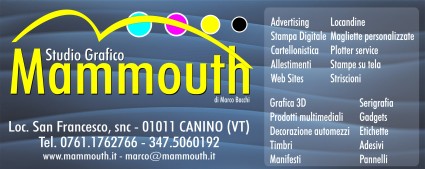 Studio Grafico Mammouth