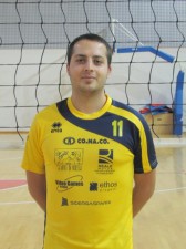 Mazzocchini Marco